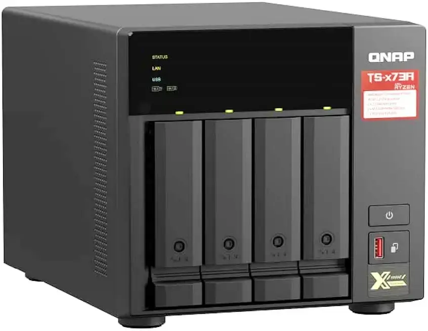 Reparar PC Cabanillas de la Sierra - Instalación Configuración NAS Qnap Synology en Cabanillas de la Sierra